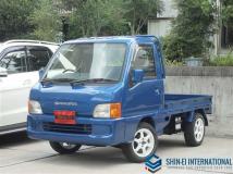 1999 Subaru Sambar Truck