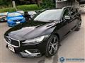 2020 Volvo V60