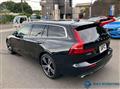 2020 Volvo V60