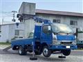 1999 Mitsubishi Canter