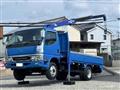 1999 Mitsubishi Canter