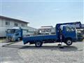 1999 Mitsubishi Canter