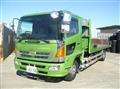 2006 Hino Ranger