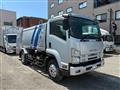 2009 Isuzu FORWARD