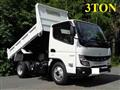 2025 Mitsubishi Canter
