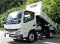 2025 Mitsubishi Canter