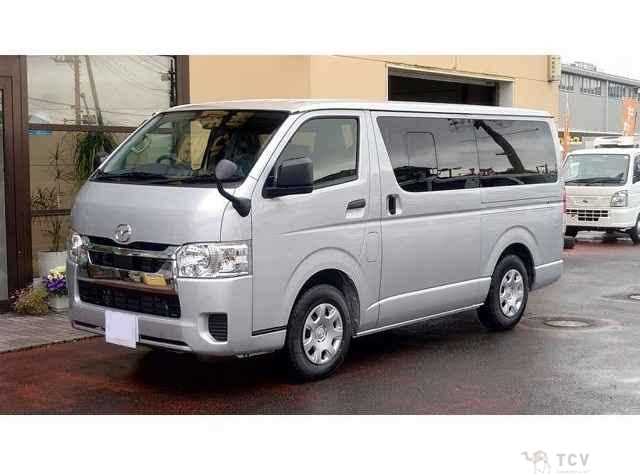 2025 Mazda Bongo Brawny Van