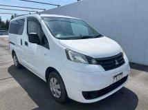 2017 Mitsubishi Delica Van