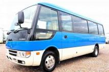 2009 Mitsubishi Rosa