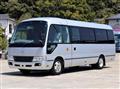 2014 Toyota Coaster