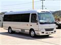 2014 Toyota Coaster