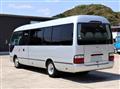 2014 Toyota Coaster