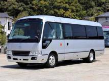 2014 Toyota Coaster