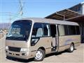 2012 Toyota Coaster