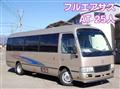 2012 Toyota Coaster