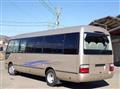 2012 Toyota Coaster