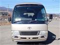 2012 Toyota Coaster