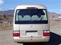 2012 Toyota Coaster