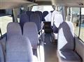 2012 Toyota Coaster