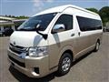 2019 Toyota Hiace Van