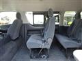 2019 Toyota Hiace Van
