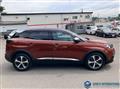 2019 Peugeot 3008