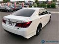 2014 Toyota Crown Athlete Series