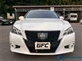 2014 Toyota Crown Athlete Series