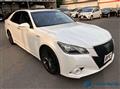 2014 Toyota Crown Athlete Series