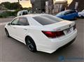 2014 Toyota Crown Athlete Series