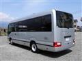 2025 Toyota Coaster