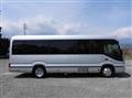 2025 Toyota Coaster