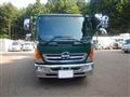 2015 Hino Ranger