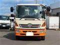 2015 Hino Ranger