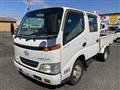 2001 Daihatsu Delta Truck
