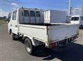 2001 Daihatsu Delta Truck