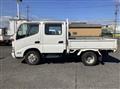 2001 Daihatsu Delta Truck
