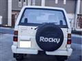 1992 Daihatsu Rocky