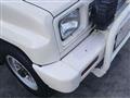1992 Daihatsu Rocky