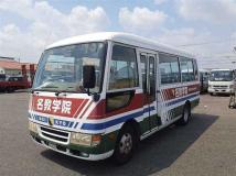 2008 Mitsubishi Rosa