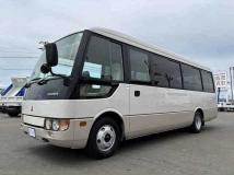 2003 Mitsubishi Rosa