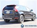 2017 Volvo XC60