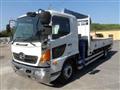 2011 Hino Ranger