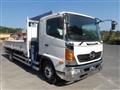 2011 Hino Ranger