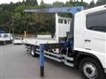 2011 Hino Ranger