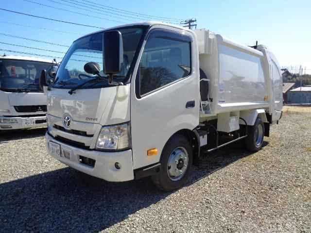 2025 Toyota Dyna