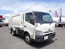 2025 Toyota Dyna