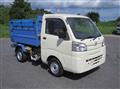 2017 Daihatsu Hijet Truck