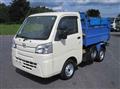 2017 Daihatsu Hijet Truck