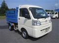 2018 Daihatsu Hijet Truck